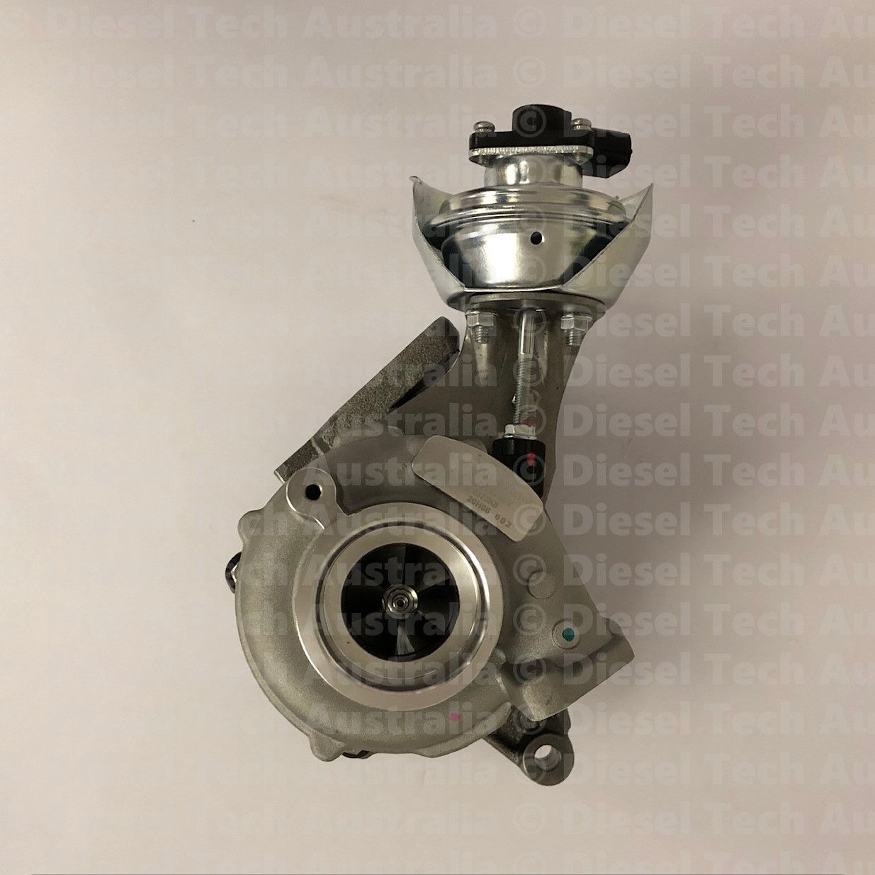 9682778680 PEUGEOT / CITROEN TURBO 756047-5005S GTA1749V 2L