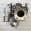 Thumbnail: WE0113700D RHV4 2.5L & 3.0L FORD PJ / PK RANGER and MAZDA BT50 Turbocharger