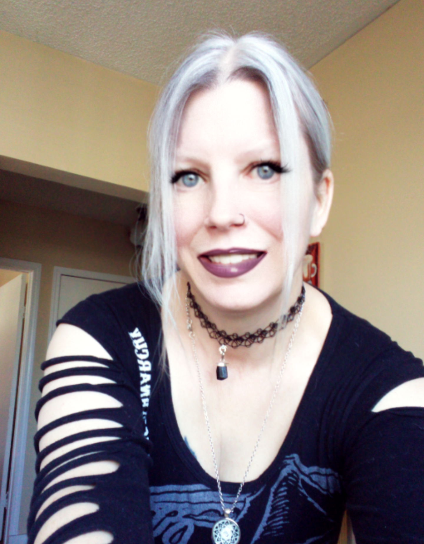 Writer: Cheryl Hosford