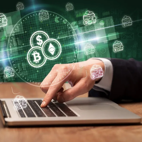 Crypto 2.0: Novas Abordagens para Investir em Ativos Digitais
