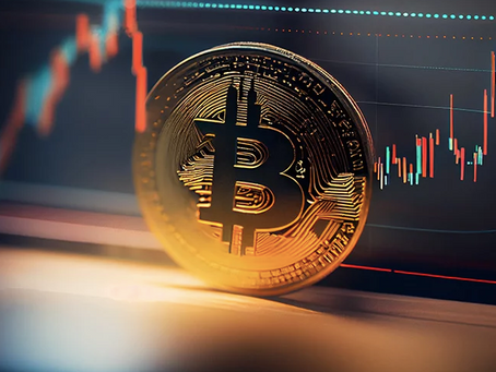 Como Gerenciar a Volatilidade dos Criptoativos com Sabedoria