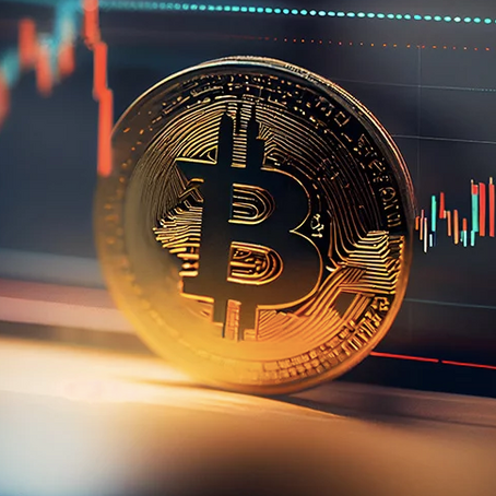 Como Gerenciar a Volatilidade dos Criptoativos com Sabedoria