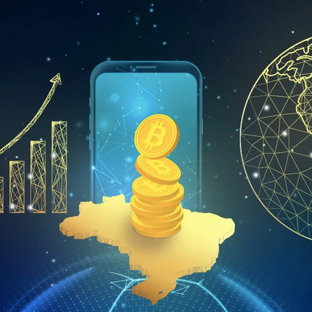 Garantindo a Segurança dos Seus Criptoativos: Dicas Essenciais e Vantagens ao Investir
