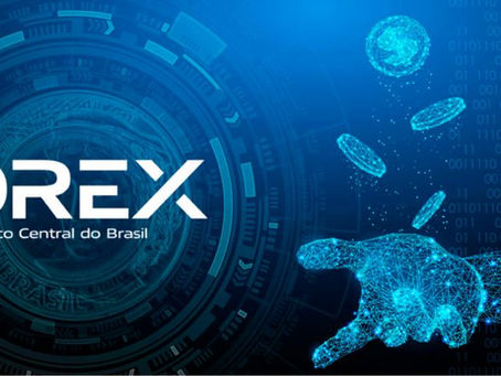 Explorando o Drex: O Futuro do Real Digital e as Transformações no Sistema Financeiro