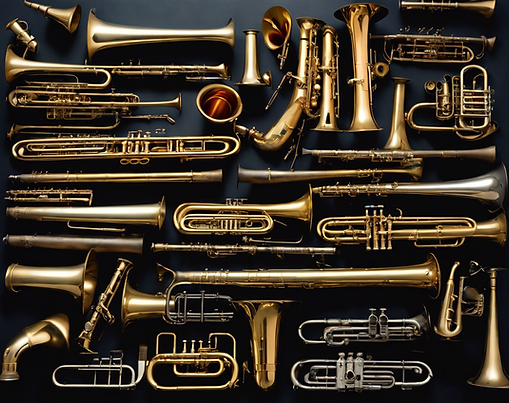 Brass Repair