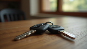 Lost Car Keys? Quick Solutions from Keys 2 You