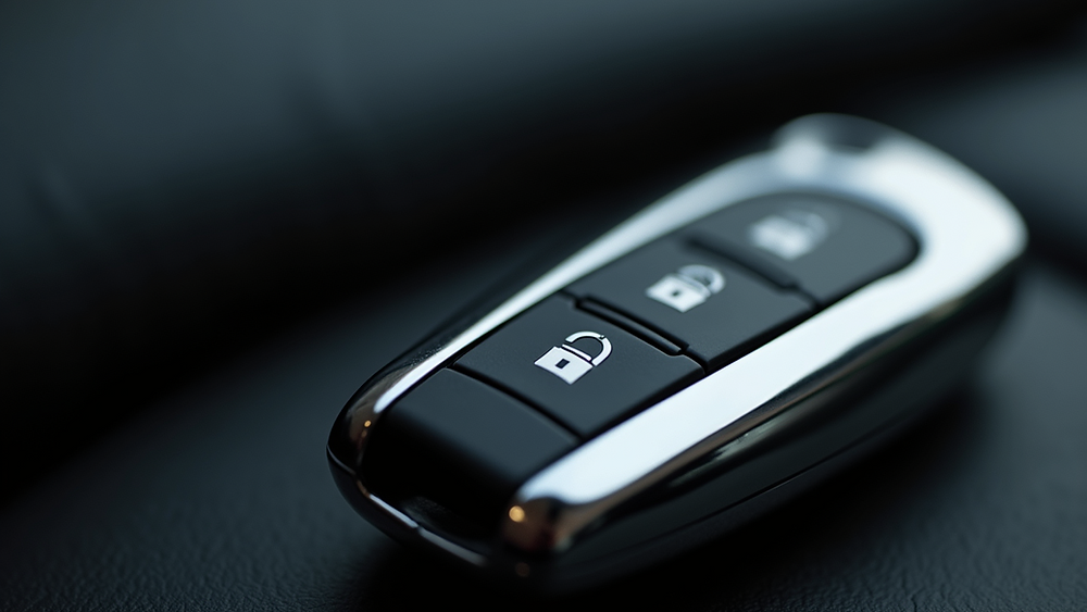 Car Bot Key Understanding Key Programming and Cloning for Modern Cars