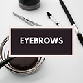Eyebrow and Lash Products Shop Online