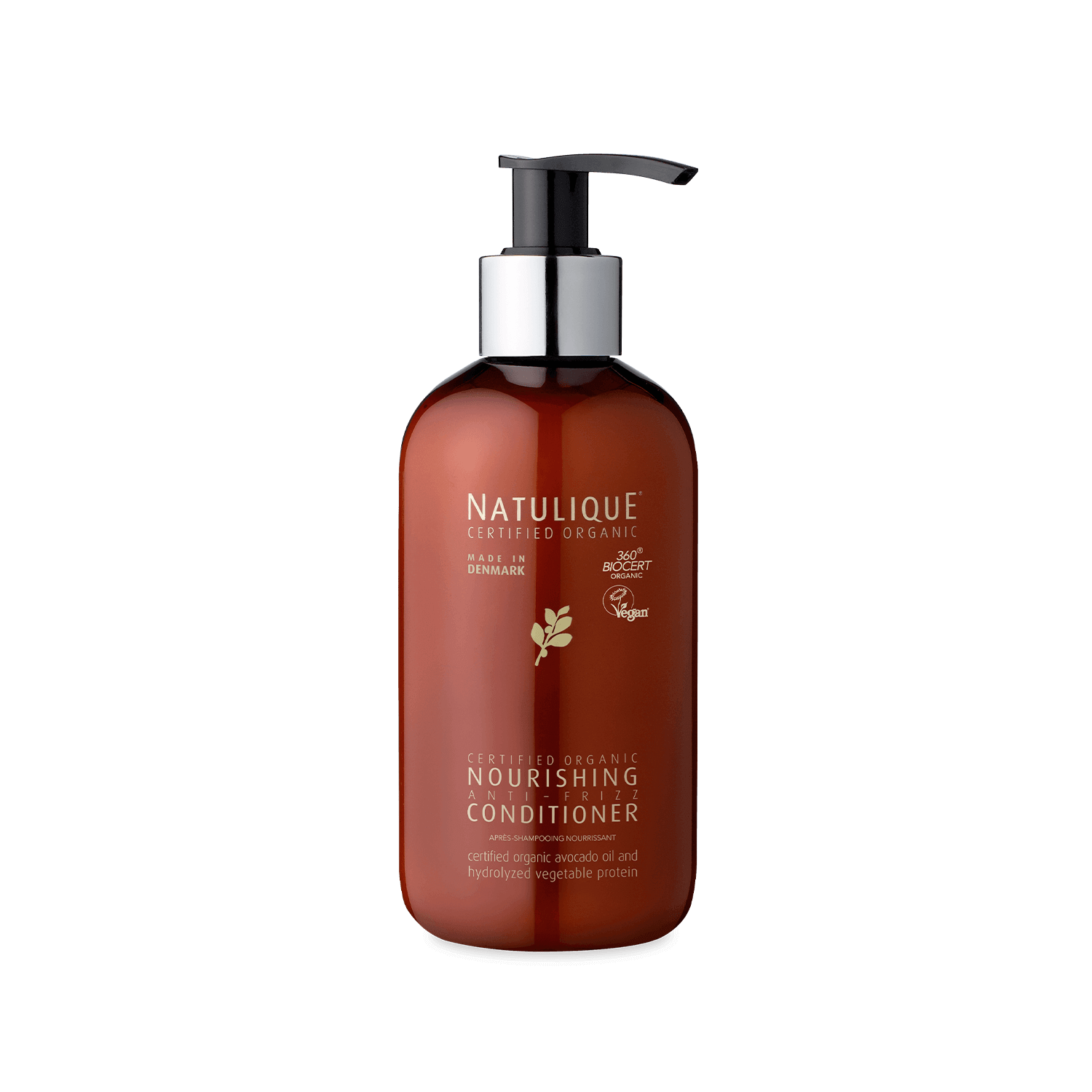 Nourishing Conditioner - 250ml (8.5 fl oz)