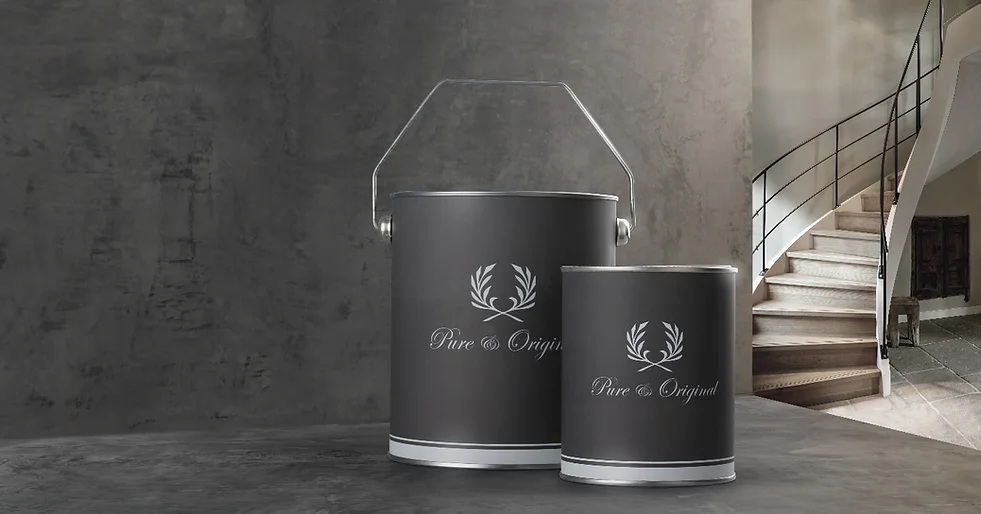 Pure Original Paint Usa