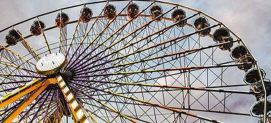 Ferris Wheel