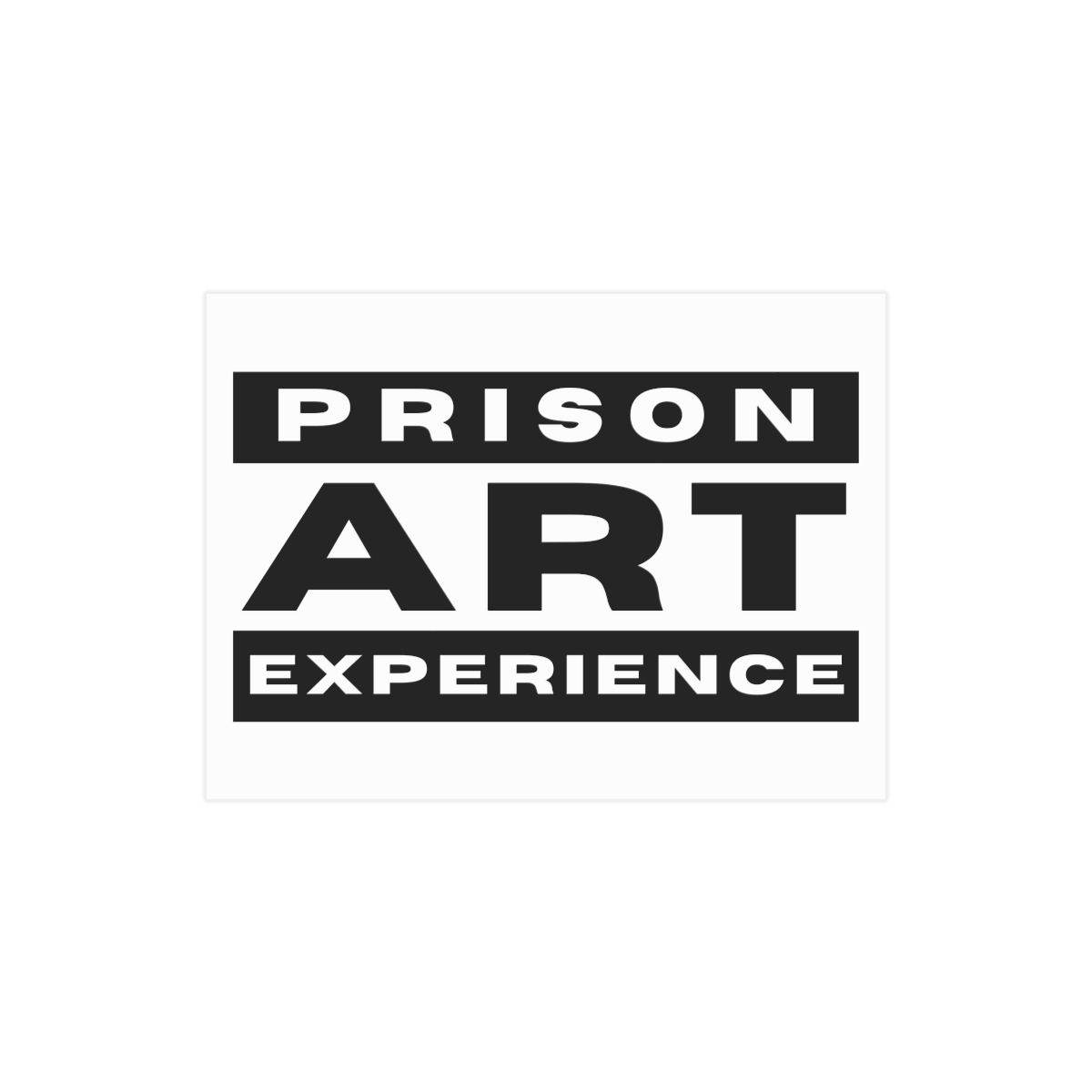 Prison Art Experience (Print)
