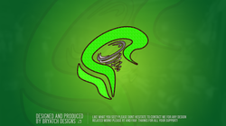Supernova logo