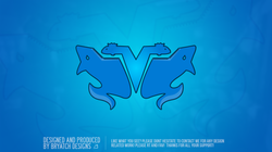 Shark Logo