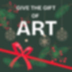 Give the Gift of Art