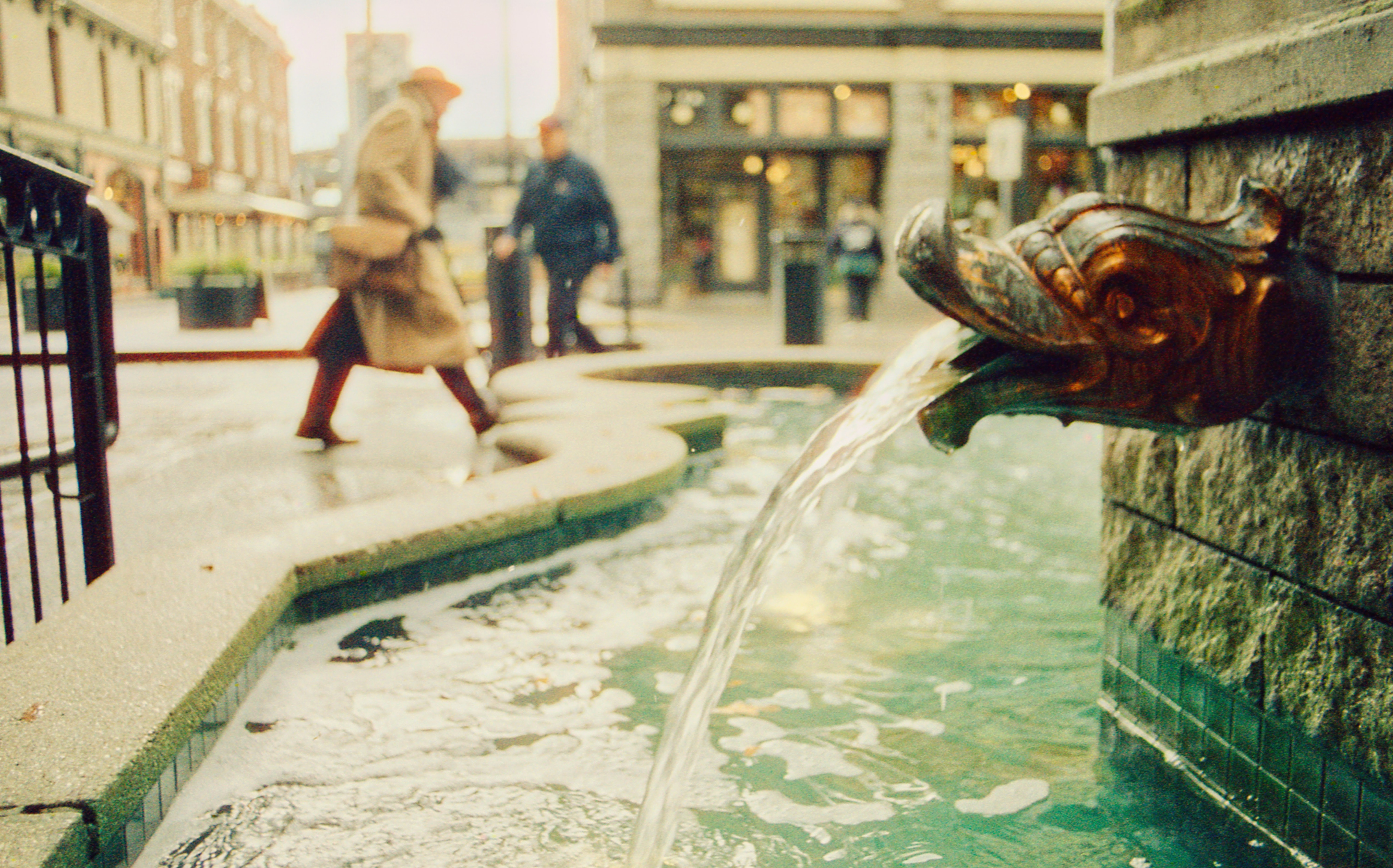 Photo Walk: Downtown Victoria | Vancouver Island School of Art