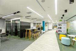 Офис Beeline
