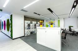 Офис Beeline