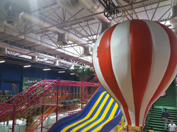 Jungle Park