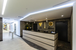 Офис Beeline