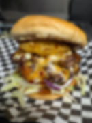 Hawaiian Burger