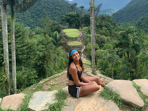 I Found The Lost City!