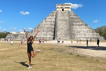 Chichén Itzá