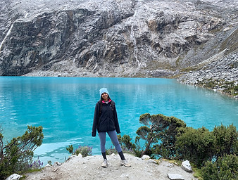 Laguna 69
