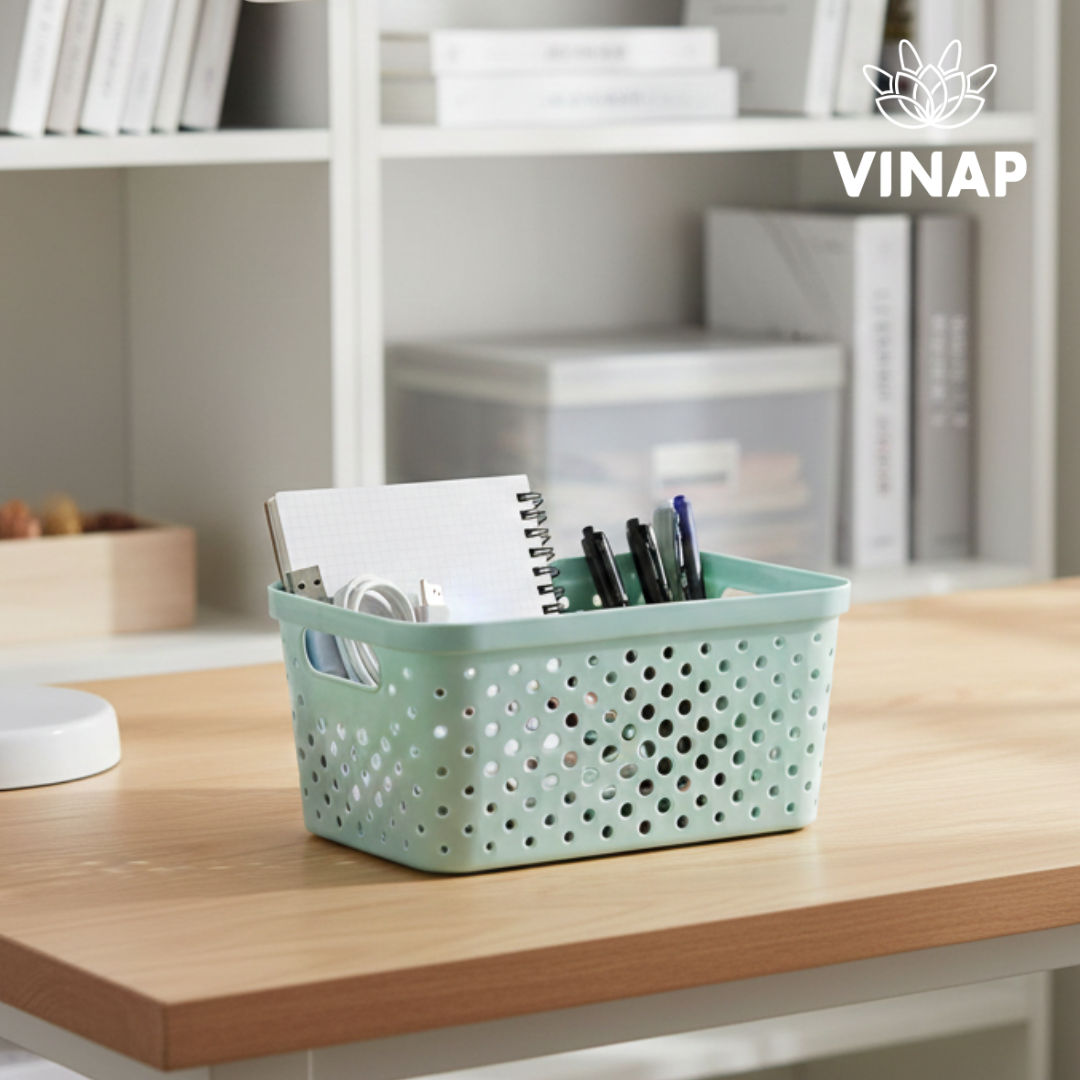 Small Storage Container without cover