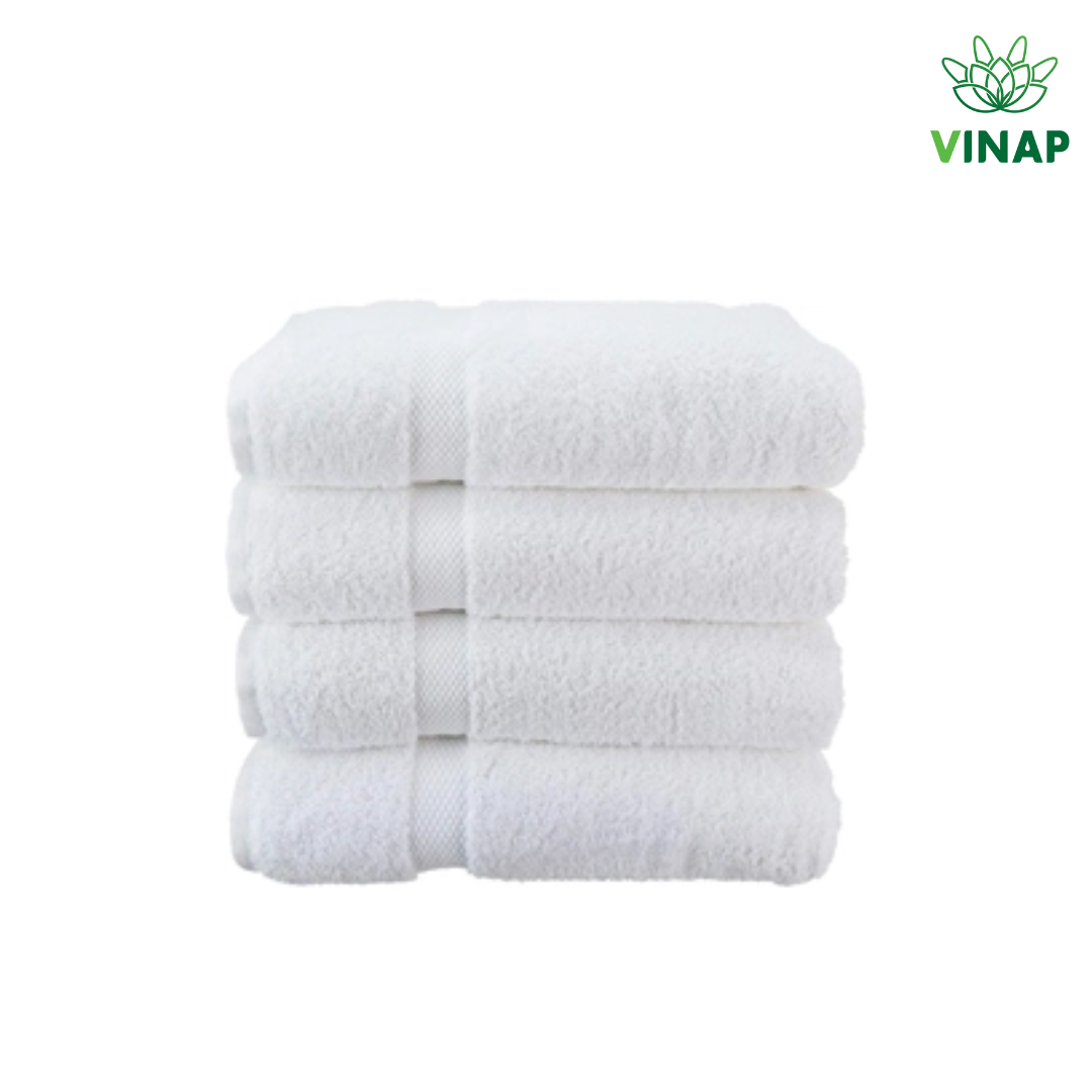White Towel