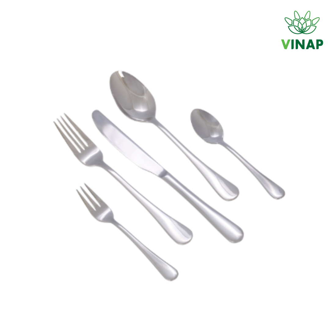 Stainless Steel Cutlery Set
