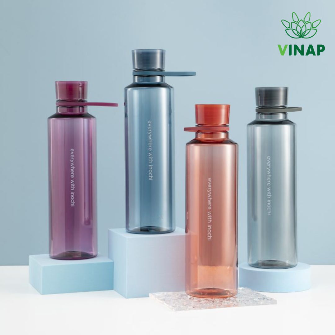 Kita Slim water bottle 700ml