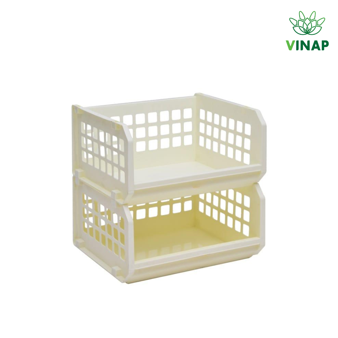2-tier Storage Shelf