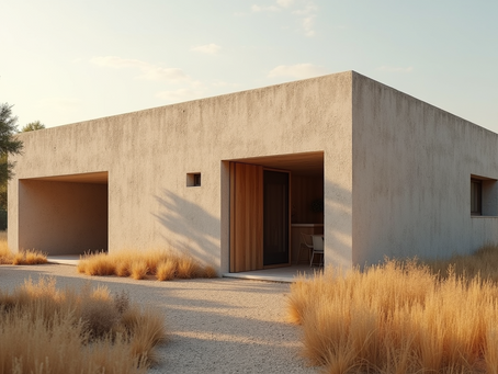 Discover the Revolutionary Impact of UK Hempcrete in Sustainable Building Design!