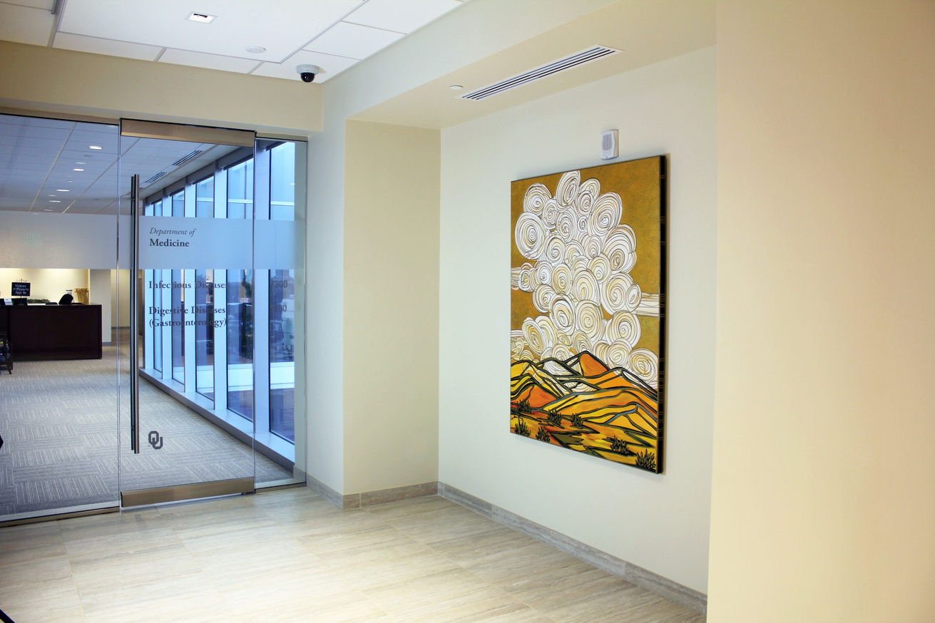 Corporate Collection Installations Completed by Kasum Manifold