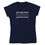 Thumbnail: Progress > Perfection Womens T-shirt
