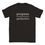 Thumbnail: Progress > Perfection T-shirt