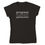 Thumbnail: Progress > Perfection Womens T-shirt