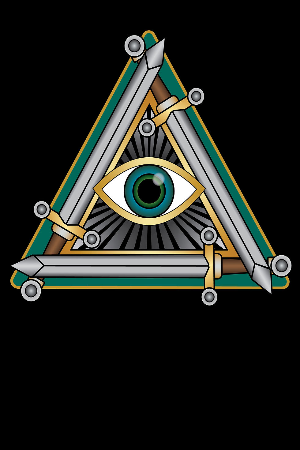 All-Seeing-Eye