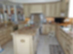 Cabinets painted! Can match existing