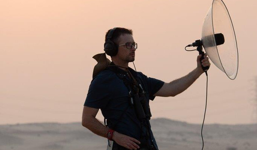 2018 09 Yanbu, Saudi Arabia_DDL Sound (