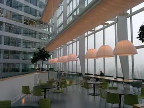 Ofis dekoru için ilham verici fikirler