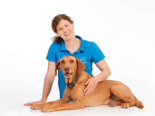 Dr. Susanne Schraml, FB Kardiologie