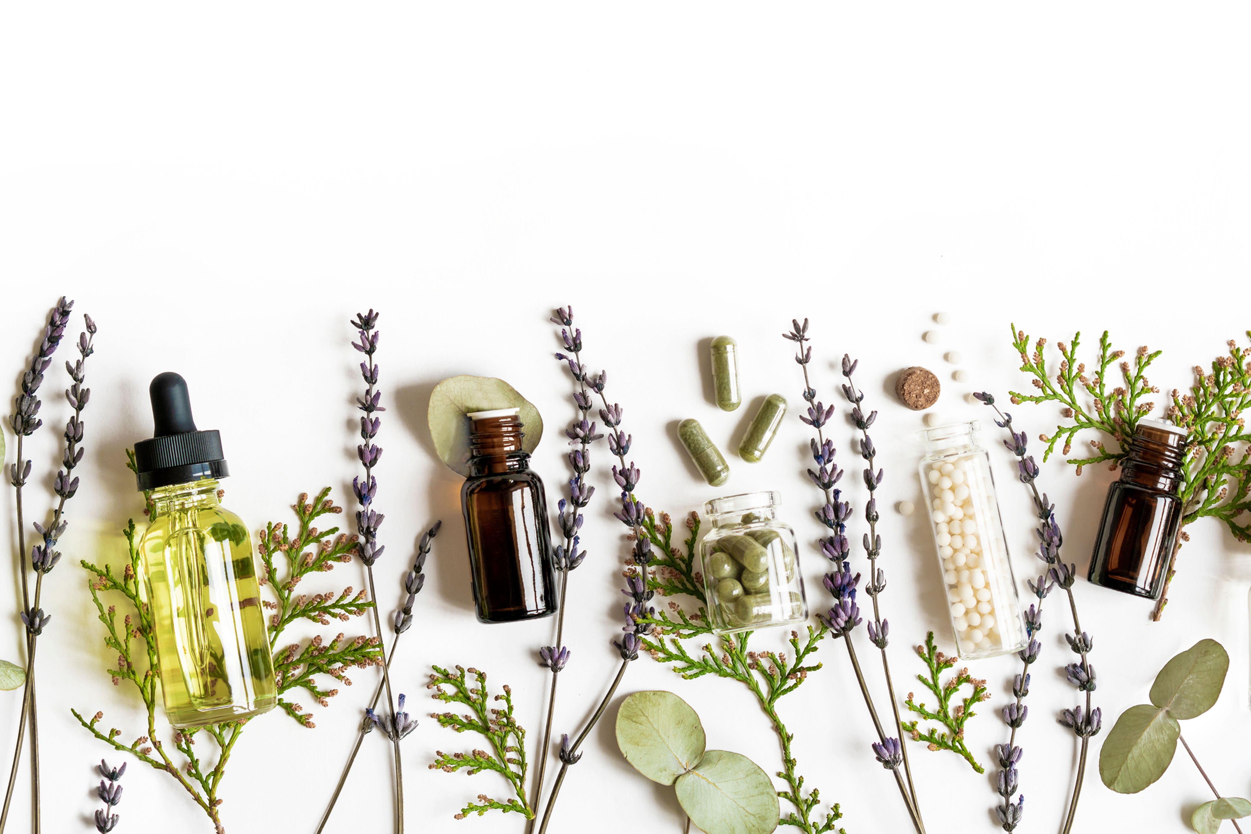 Holistic Natural Fertility Program