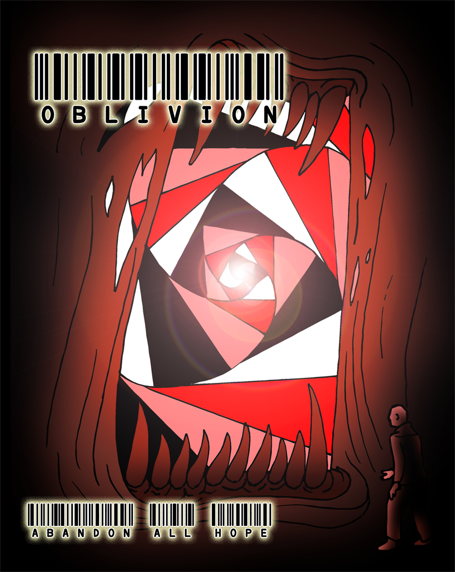 Oblivion 1E [PDF]