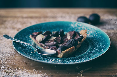 Fruit Pie