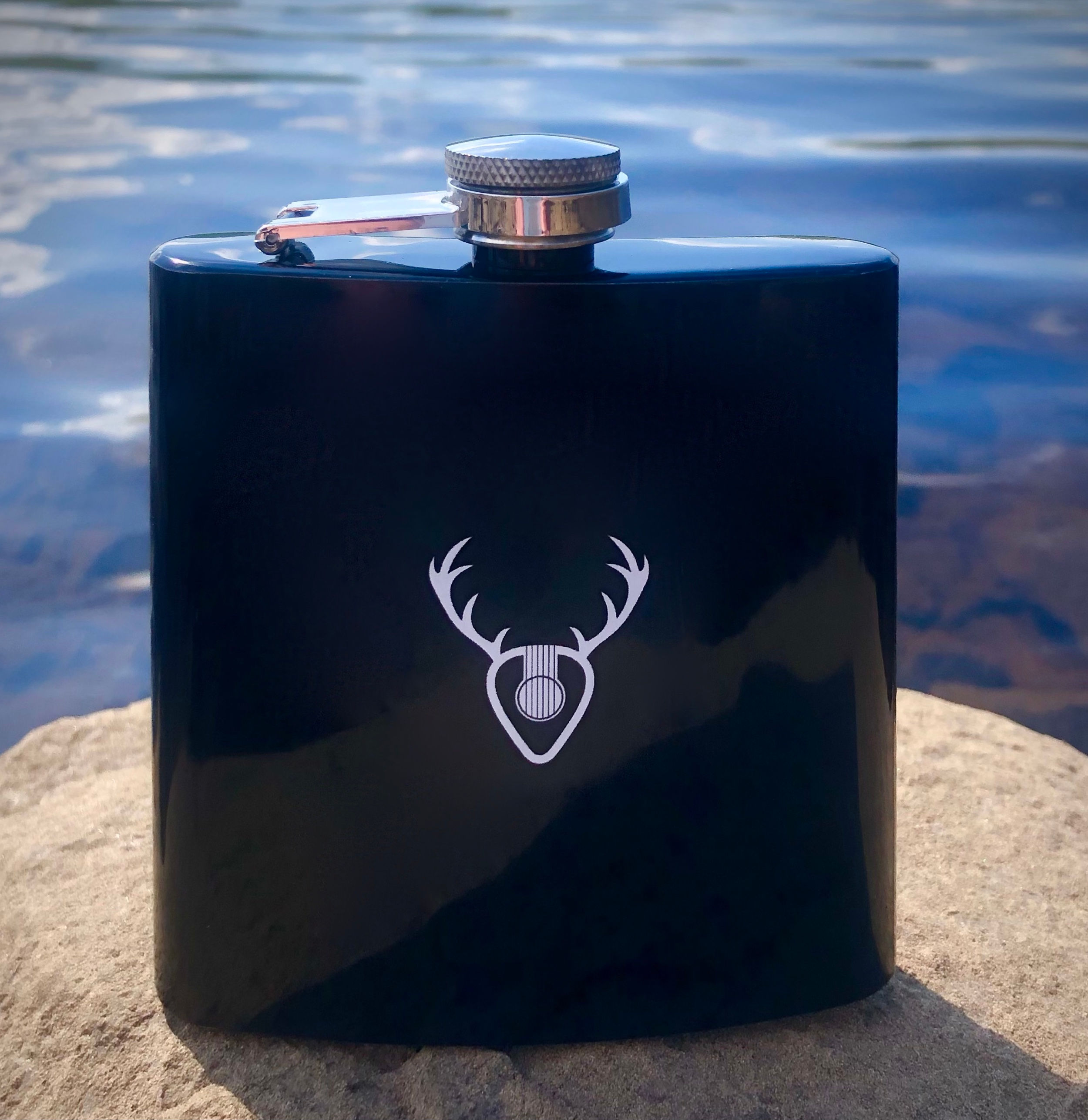 HIP FLASK - SOLD OUT