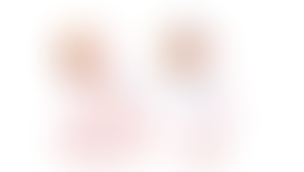 エラと肩を上下に