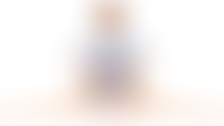 根元から外旋＋V字下げ