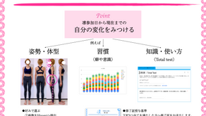 変化をみつける